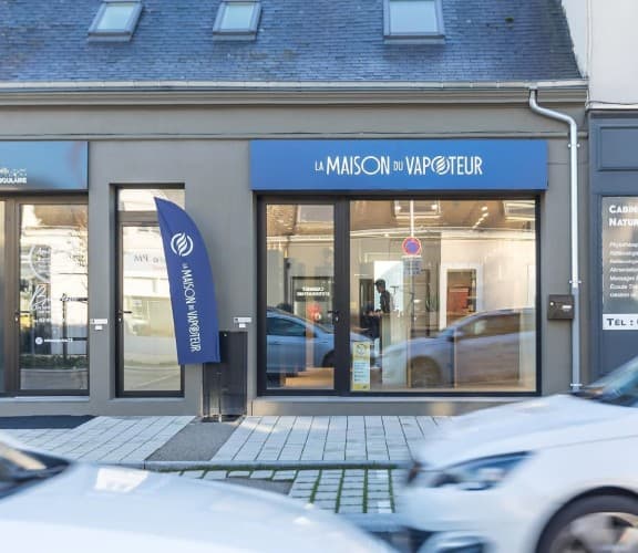 Boutique Arnage