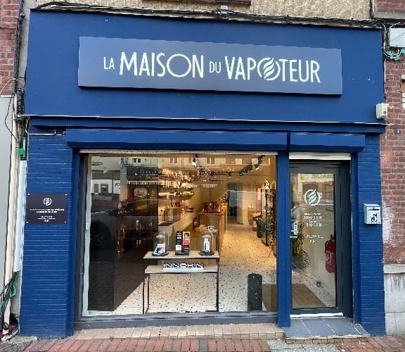Boutique Croix