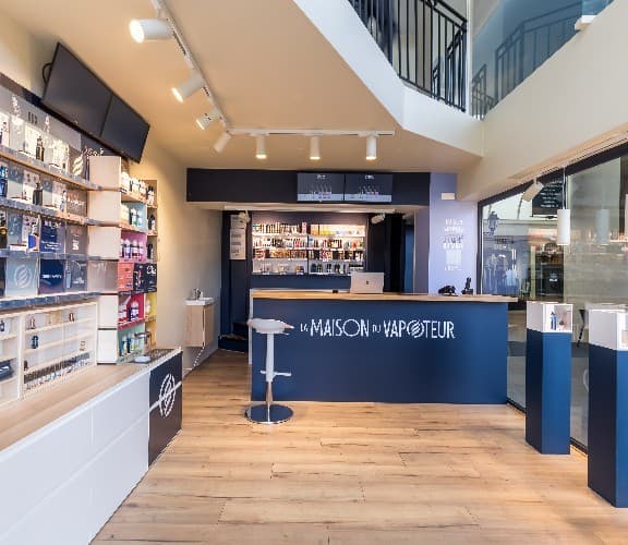 Boutique Le Mans