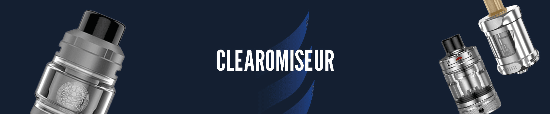 Clearomiseurs