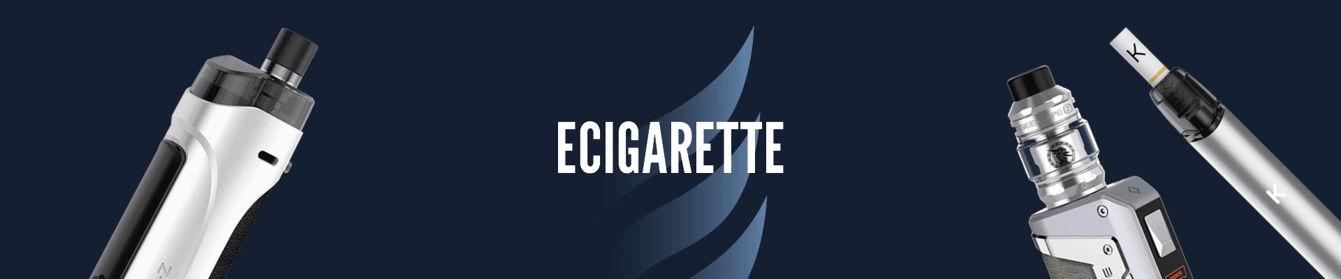 E Cigarettes