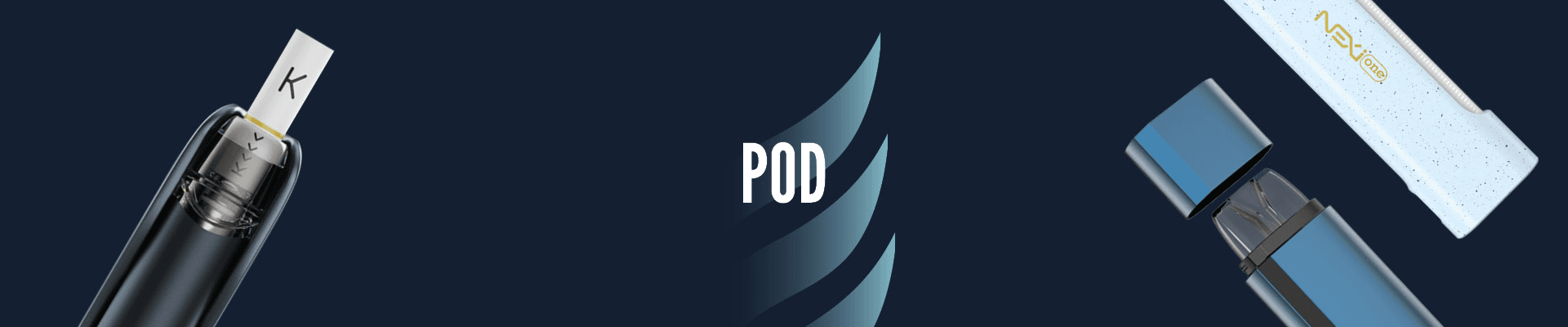 Kits Pod A Remplir