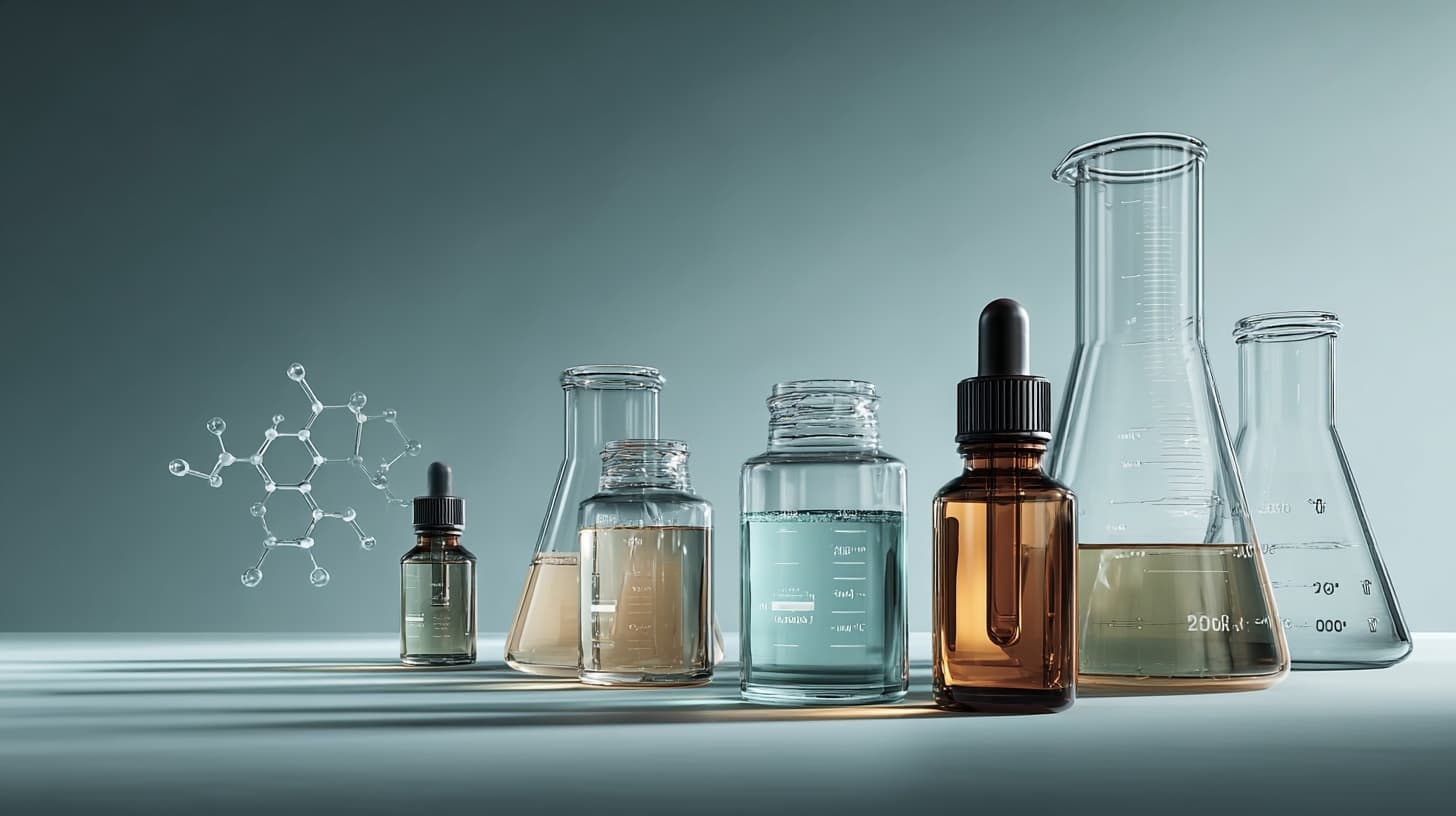 Les arômes de l'e-liquide : d'où ils viennent, ce que la science sait, et pourquoi ils divisent