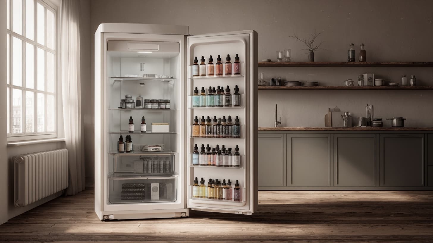 Bien conserver ses e-liquides : le guide concret