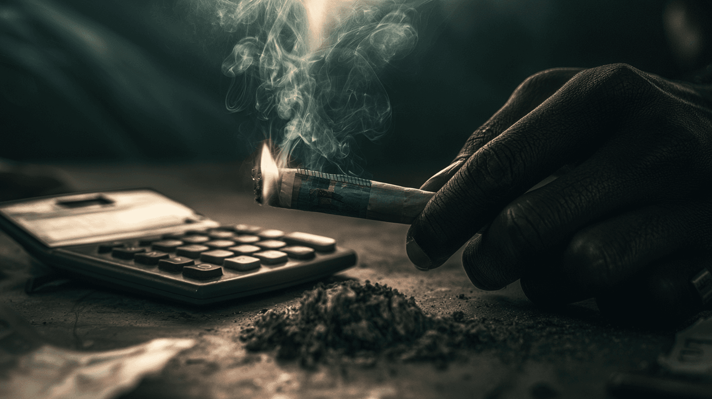 Combien te coûte vraiment la cigarette vs la vape (le calcul qui pique)