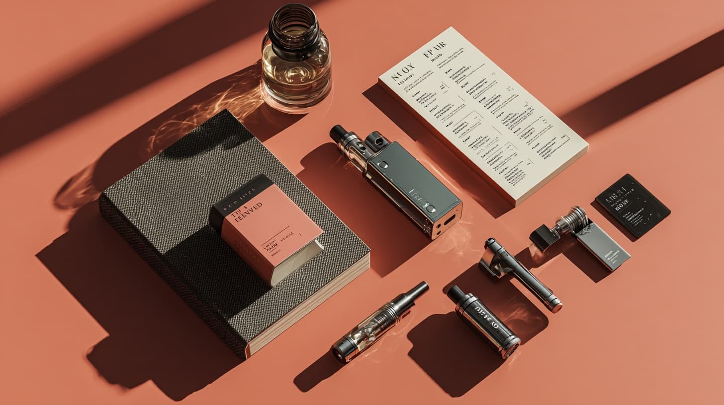 Le lexique de la vape pour débutants : on décode tout le jargon