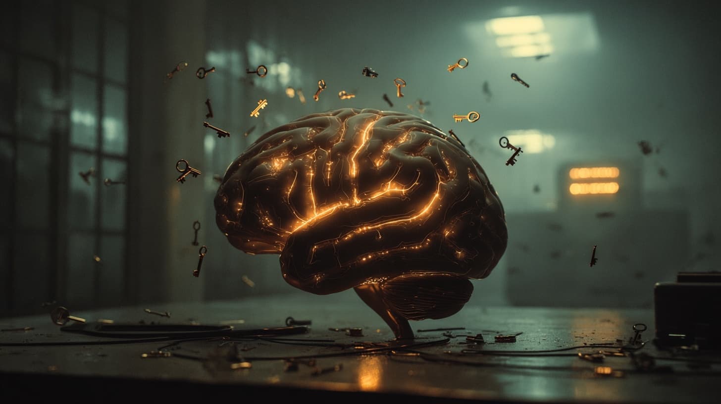 Ce que la nicotine fabrique vraiment dans ton cerveau