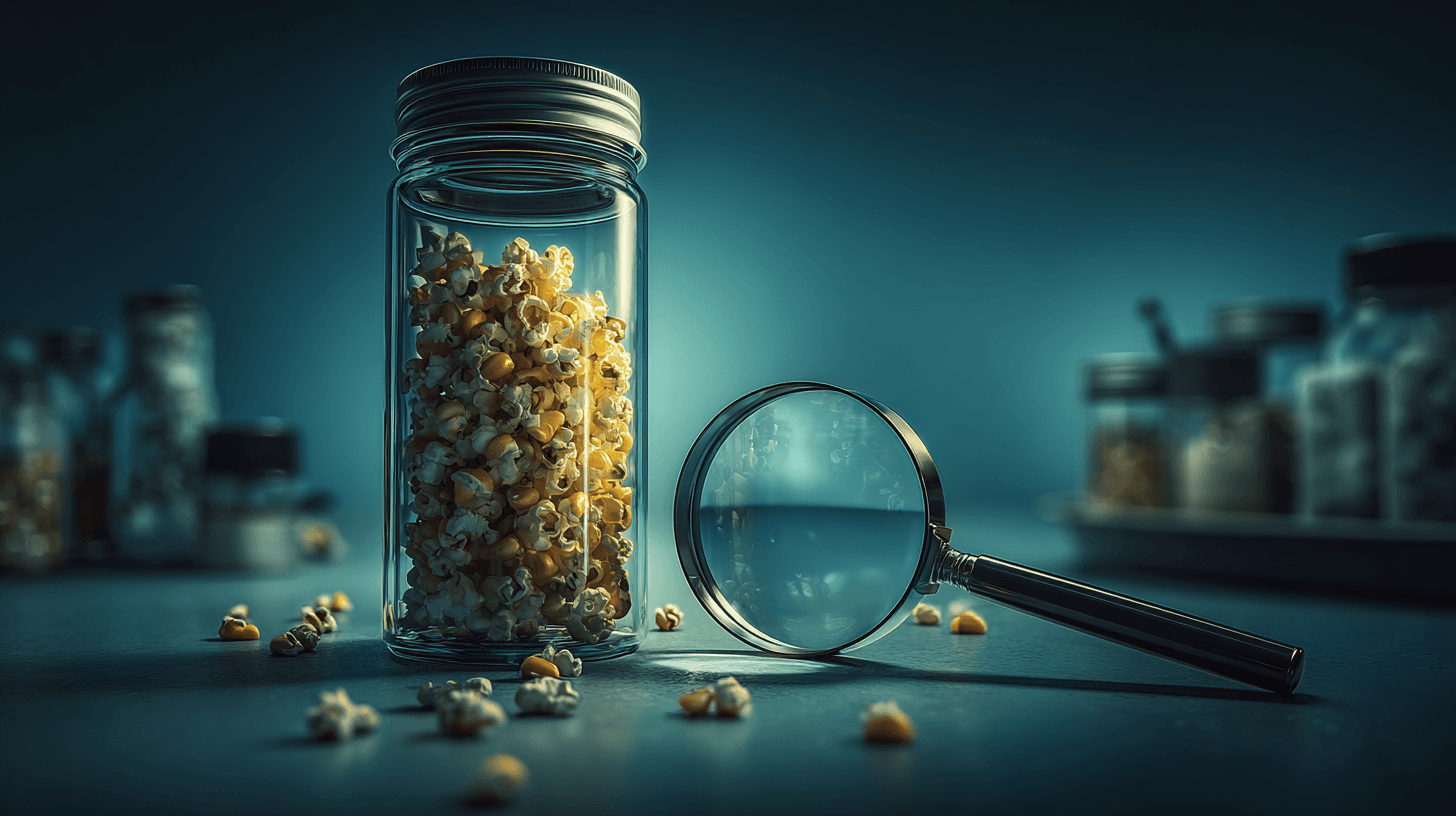 « Popcorn lung » : anatomie d'un mythe tenace