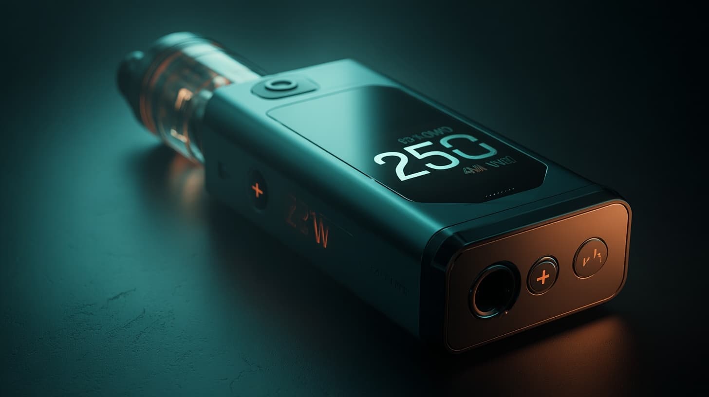 Régler les watts de sa vape : le guide simple pour trouver le bon réglage