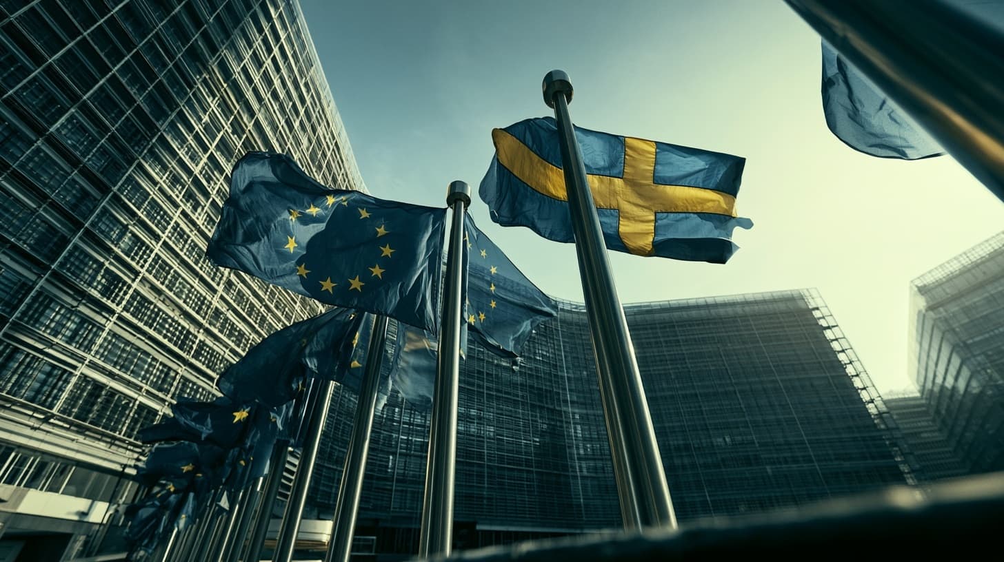 La Suède, premier pays d’Europe « génération sans tabac ». Que fait la France ?