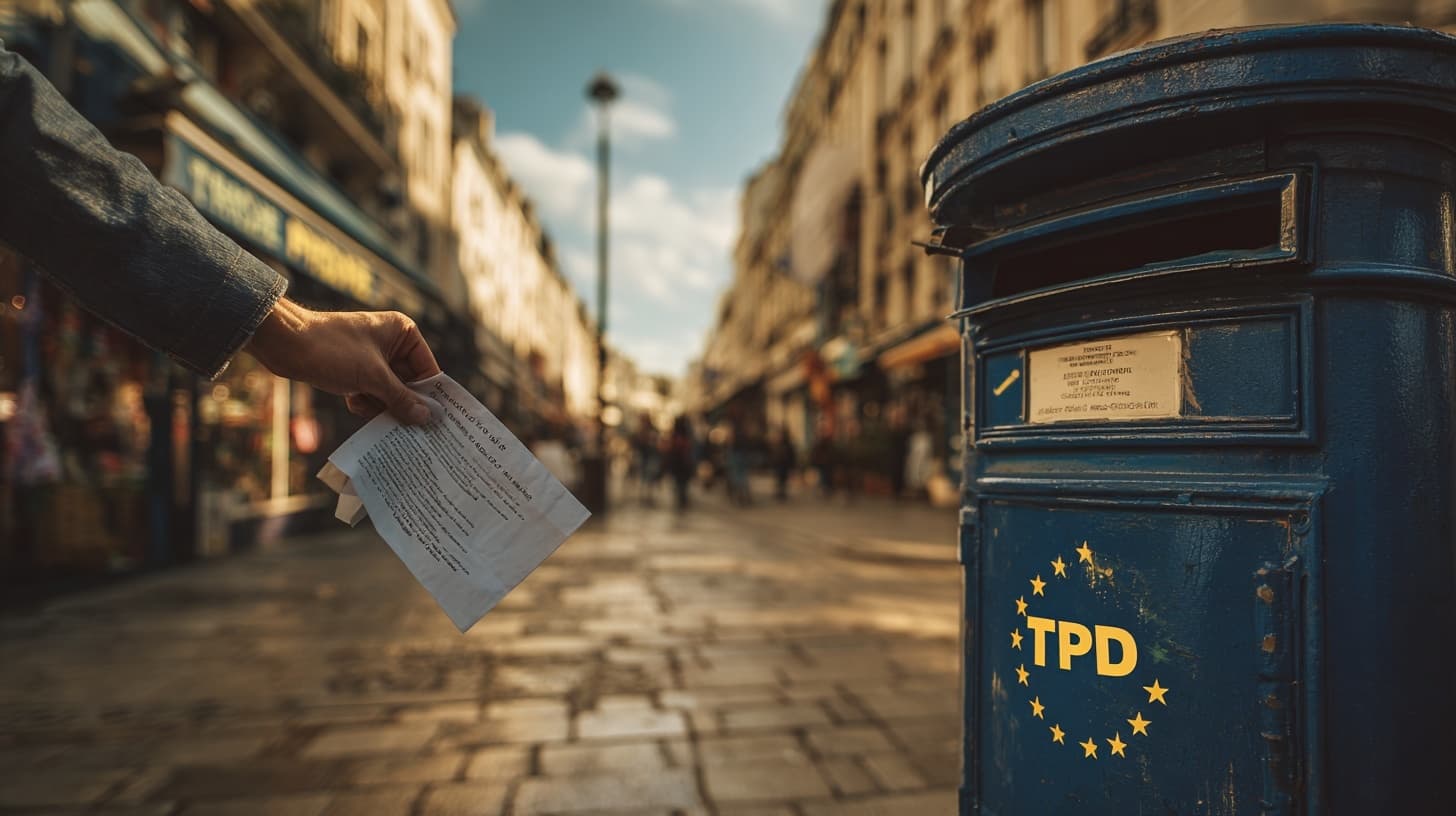 TPD3 : la France veut réformer la vape à l'échelle européenne