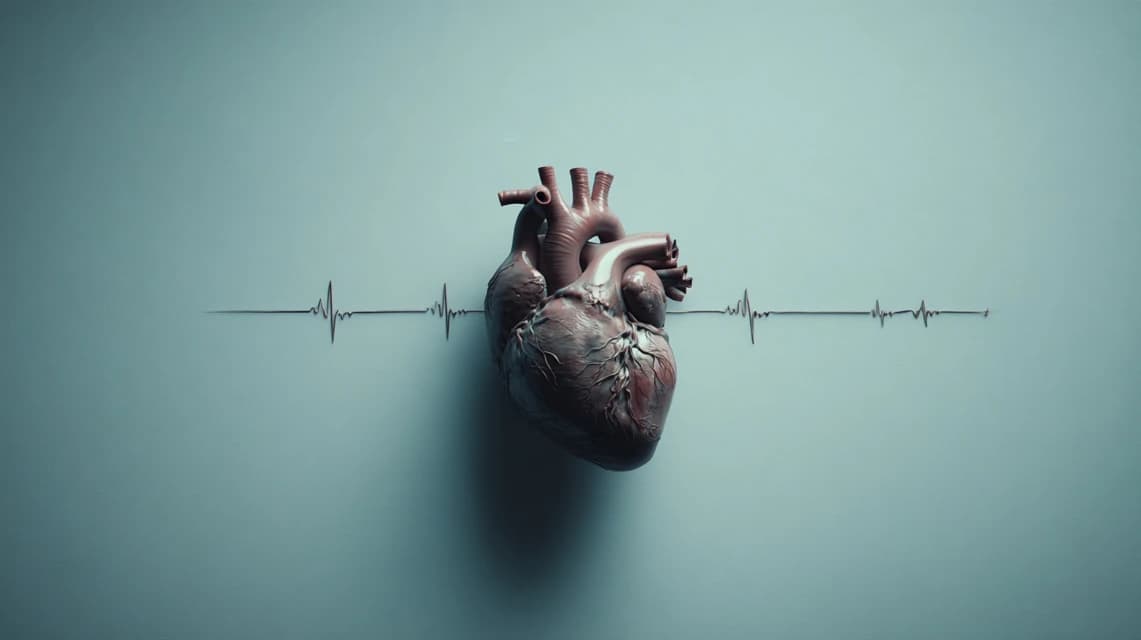 Vape et cœur : ce qu'on sait vraiment des effets cardiovasculaires