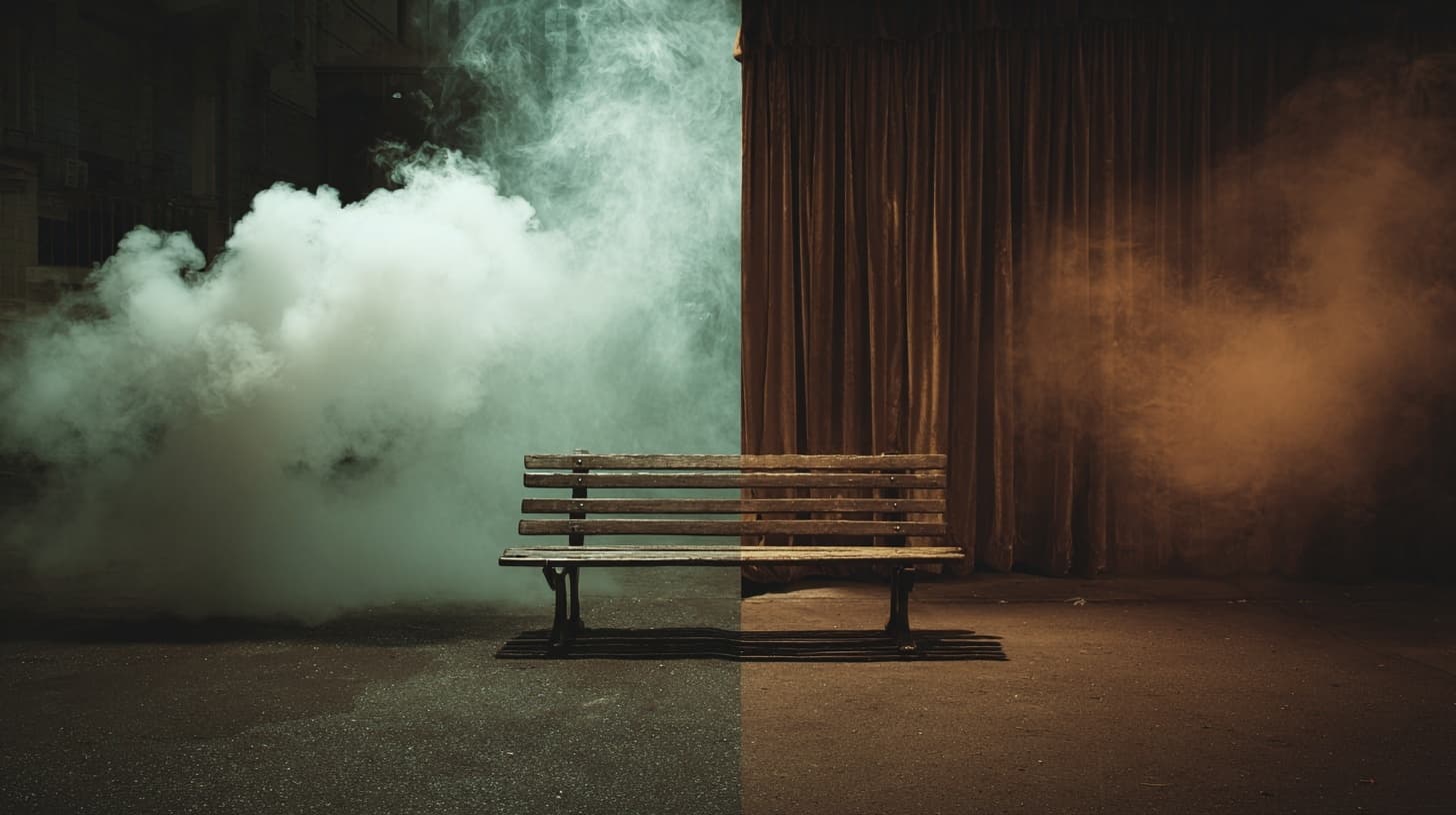 Vapotage passif : risque réel ou peur exagérée ?