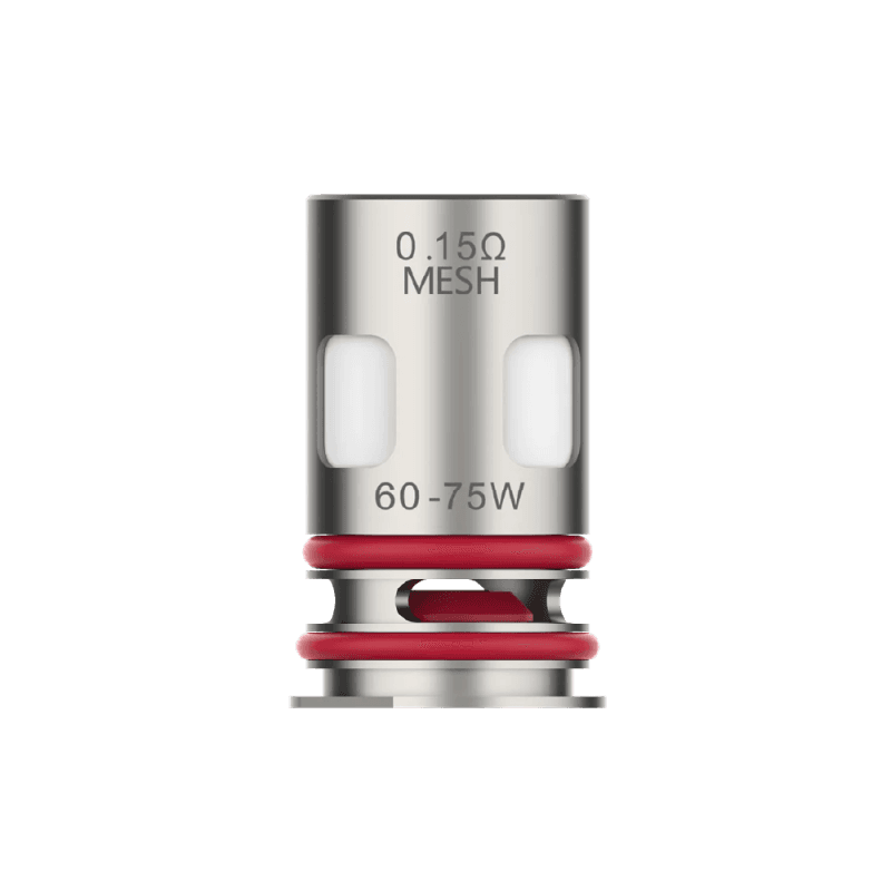 Résistances GTX (x5) - Vaporesso
