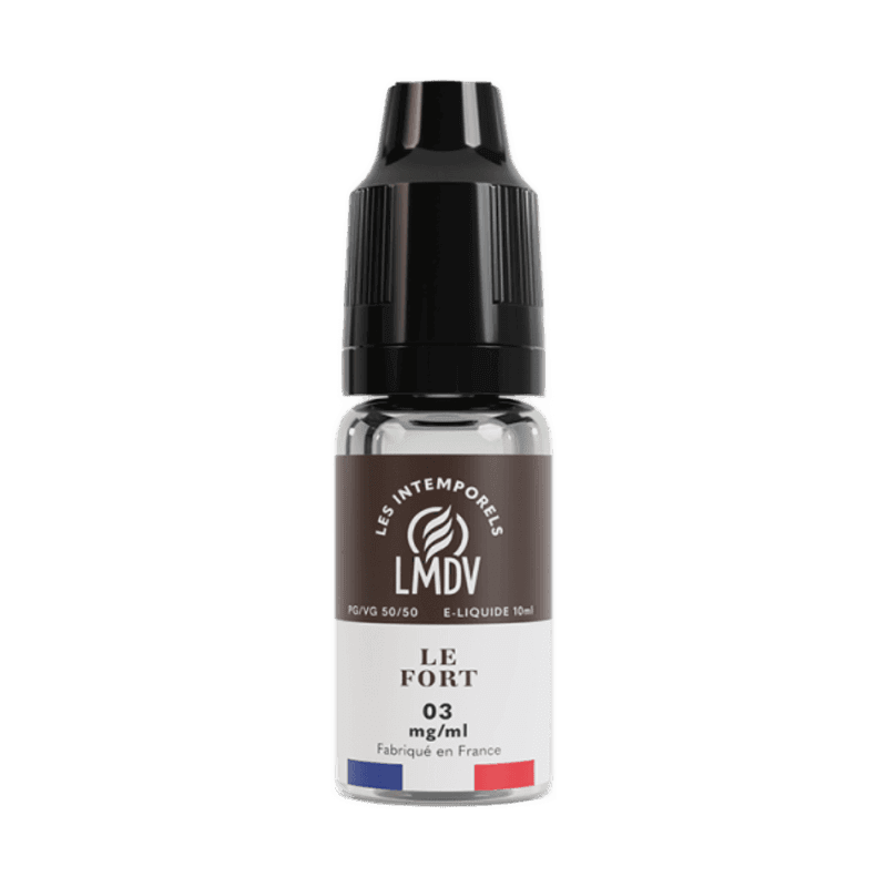 Le Fort (10 ml) Les Intemporels - LMDV