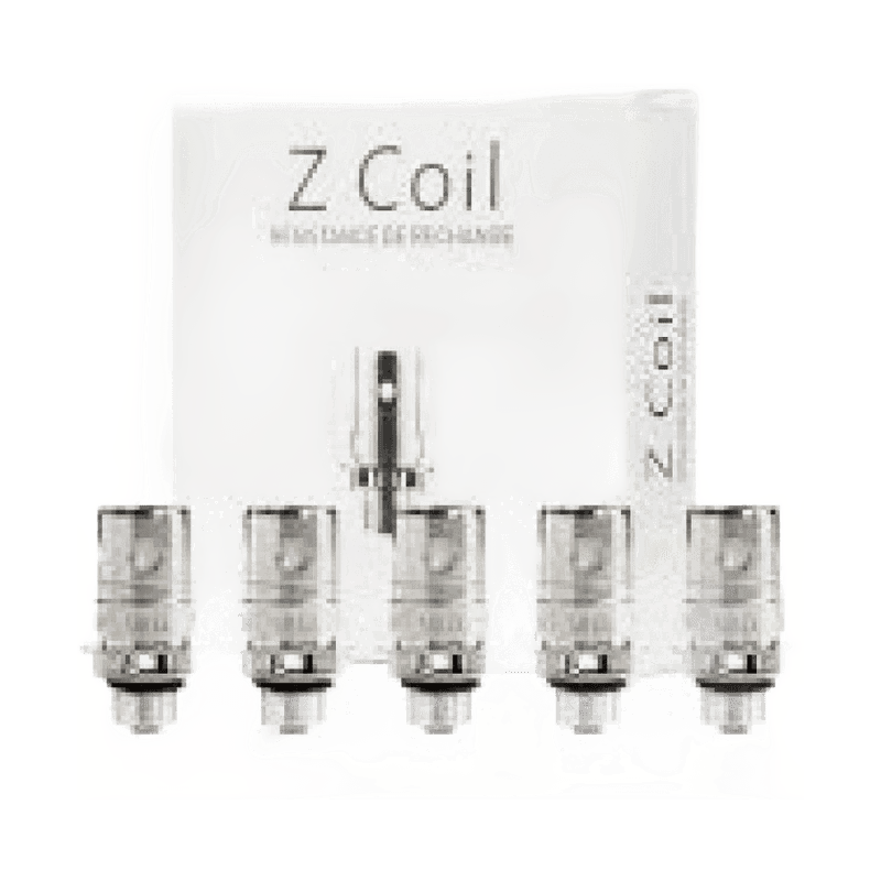 Résistances Z-Coil (x5) - Innokin