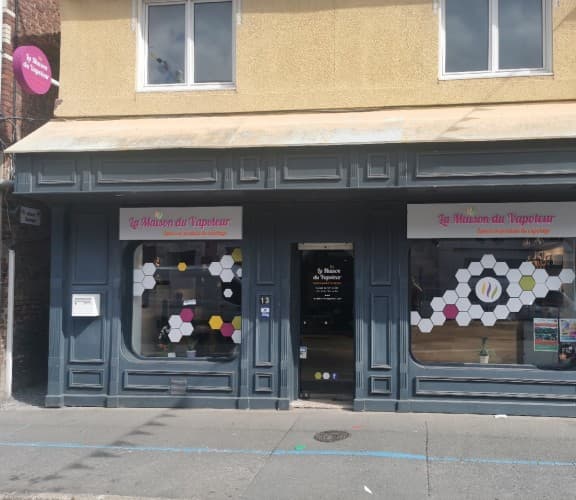 Boutique Annœullin