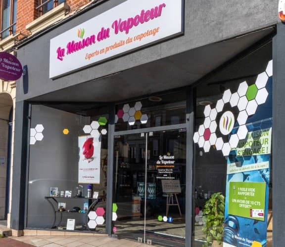 Boutique Armentières