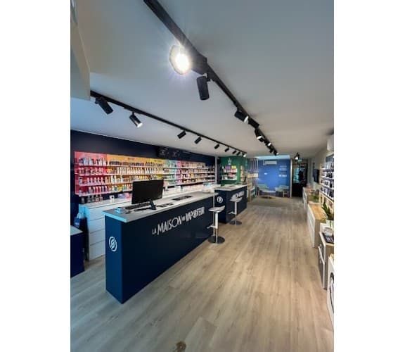 Boutique Lambersart