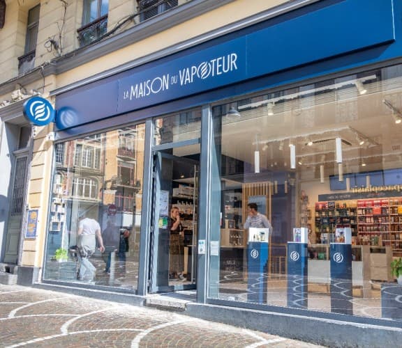 Boutique Lille Centre