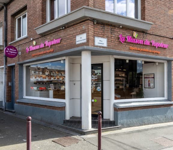 Boutique Lille Hellemmes