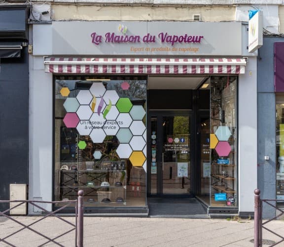 Boutique Lille Wazemmes