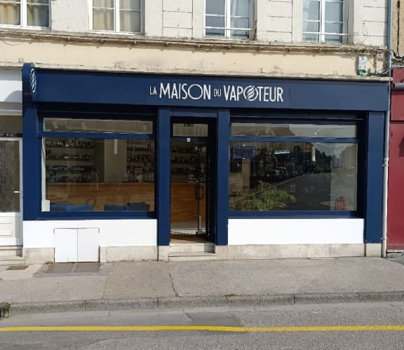 Boutique Saint-Omer