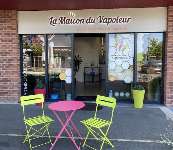 Boutique Wambrechies